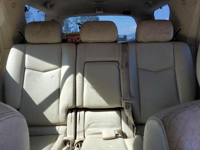 2004 Cadillac Srx VIN: 1GYEE63A240149315 Lot: 61786664