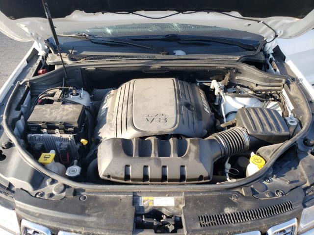 2017 JEEP GRAND CHER - 1C4RJFCTXHC734037