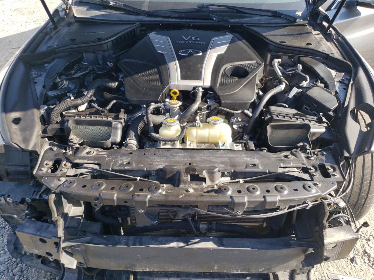 JN1EV7AR0GM340025 2016 Infiniti Q50 Premium