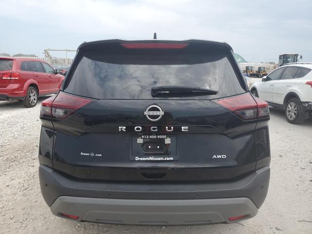 2023 NISSAN ROGUE S - 5N1BT3AB8PC749439
