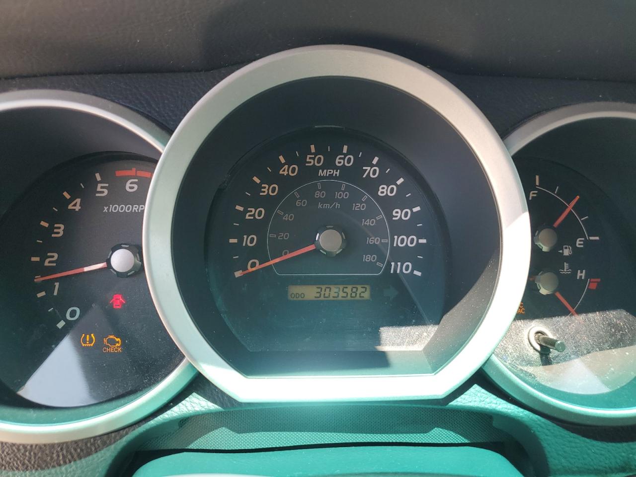 JTEZU14R878079421 2007 Toyota 4Runner Sr5