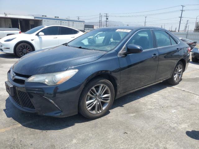 VIN 4T1BF1FK7GU263140 2016 Toyota Camry, LE no.1