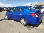 NISSAN VERSA S AU photo