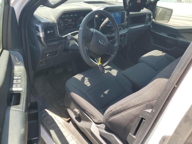 2023 FORD F150 SUPER - 1FTEX1CP0PKD49125