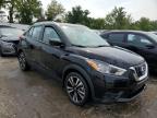 NISSAN KICKS S photo