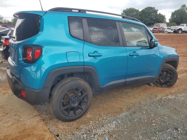 2019 JEEP RENEGADE L - ZACNJBBB3KPK49268