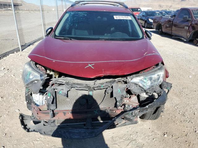 2018 TOYOTA RAV4 LE - 2T3ZFREV3JW475847