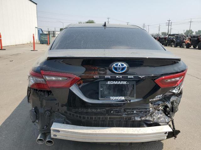 VIN 4T1K31AKXRU627960 2024 Toyota Camry, Xse no.6