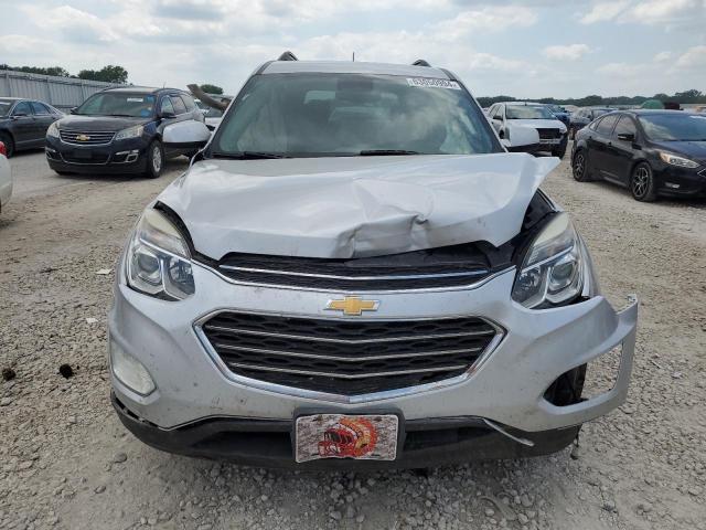 2017 CHEVROLET EQUINOX LT - 2GNFLFEK3H6290677