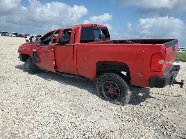 2012 CHEVROLET silverado 1GC2KXCG4CZ267243  62990414