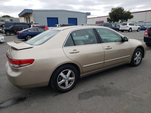 1HGCM56604A124894 2004 Honda Accord Ex