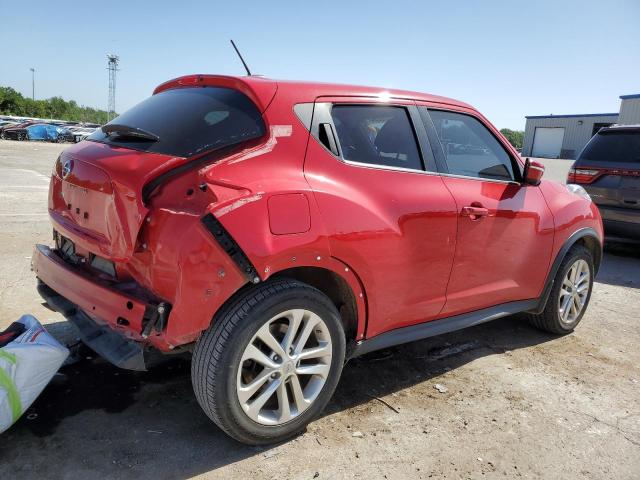 2016 NISSAN JUKE S - JN8AF5MR9GT607973