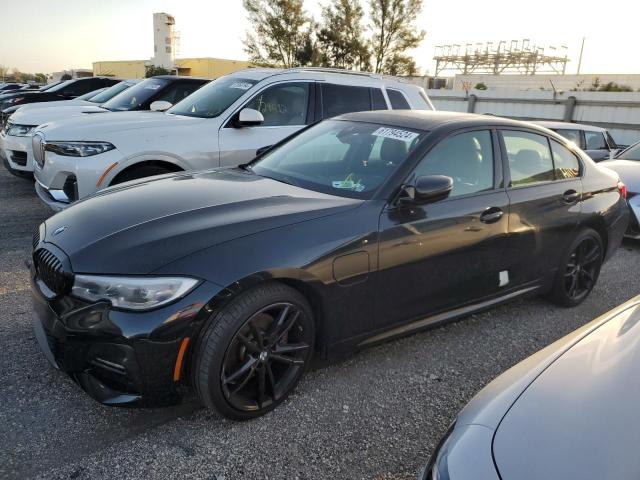 2021 BMW 330E - 3MW5P7J0XM8C17475