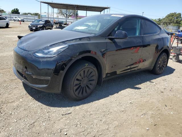 7SAYGDEE6RA244485 Tesla Model Y 