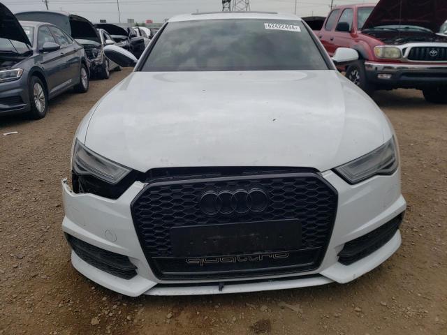 2016 AUDI S6 PREMIUM WAUF2AFCXGN114707