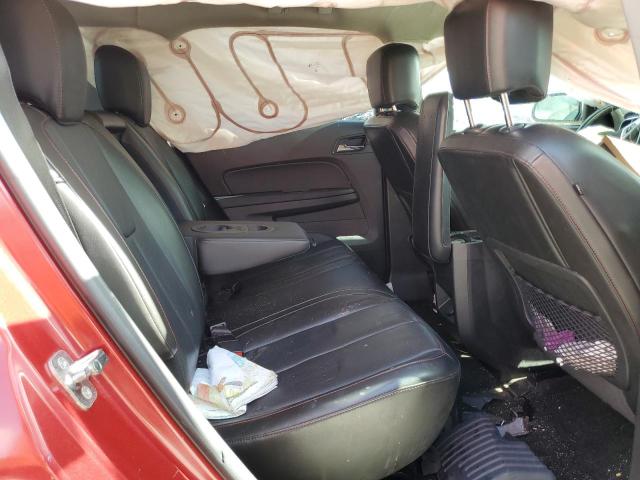 2015 GMC TERRAIN SL - 2GKFLXEK0F6120972