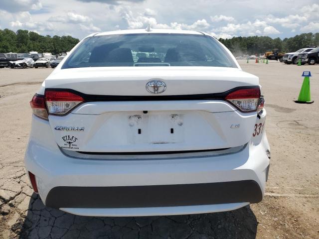 2022 TOYOTA COROLLA LE 5YFEPMAE9NP334415  63655844