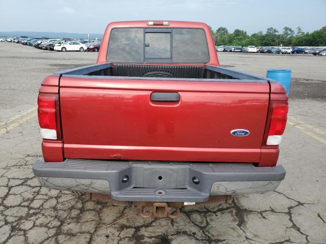 2000 Ford Ranger Super Cab VIN: 1FTZR15V3YTB32591 Lot: 63034434