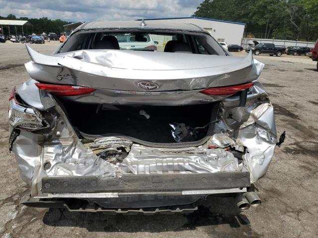 VIN 4T1B11HK1KU722988 2019 Toyota Camry, L no.6