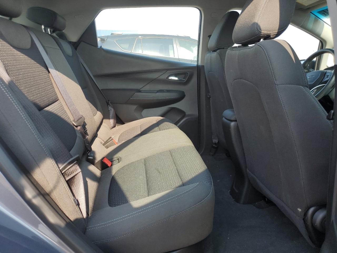 1G1FW6S03P4125420 2023 Chevrolet Bolt Ev 1Lt