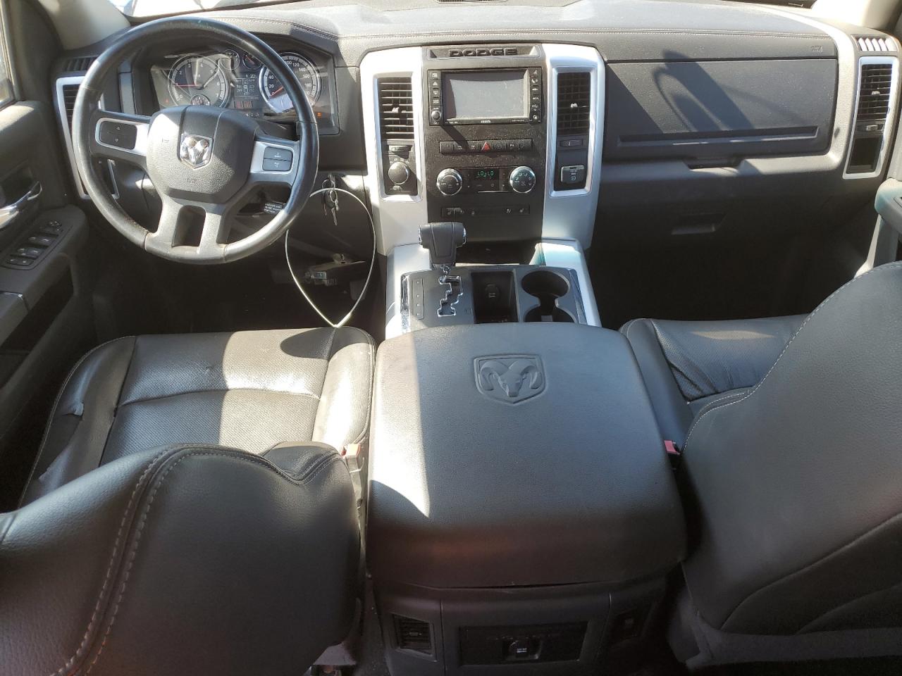 1D7RV1CT4AS149236 2010 Dodge Ram 1500