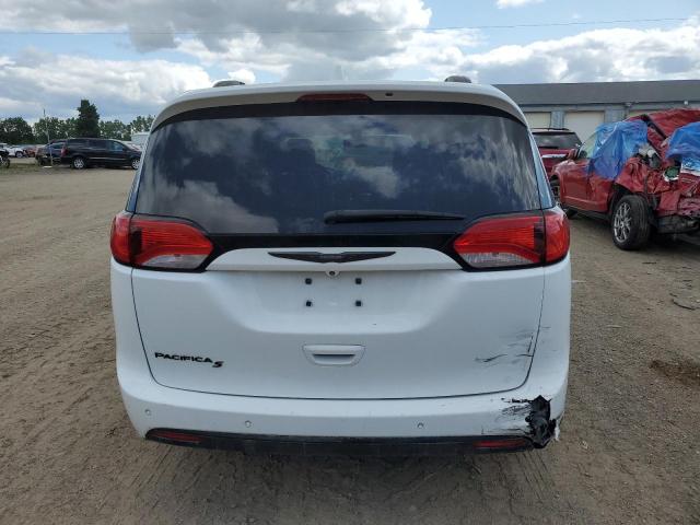 VIN 2C4RC1EG2JR261616 2018 Chrysler Pacifica, Touri... no.6