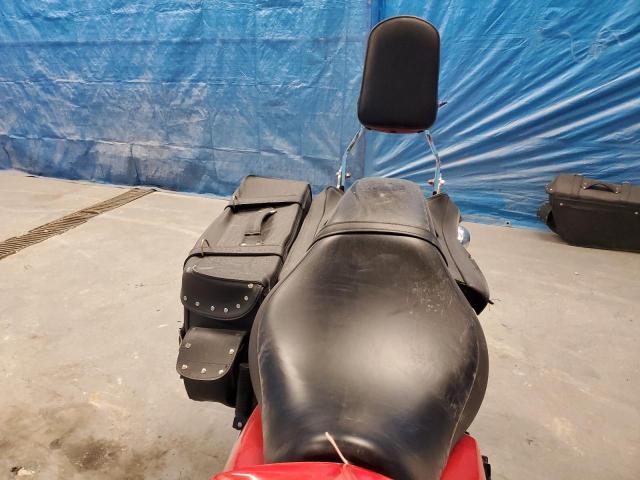 2007 HONDA VT750 C2F JH2RC53477M004339