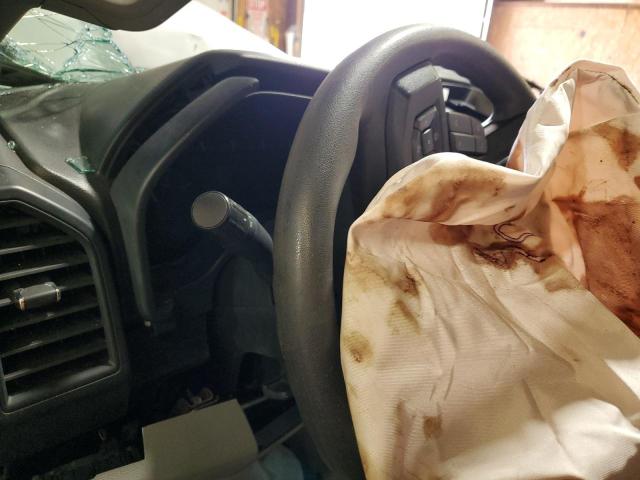 2018 Ford F150 Supercrew VIN: 1FTEW1EP9JFC77146 Lot: 60913474