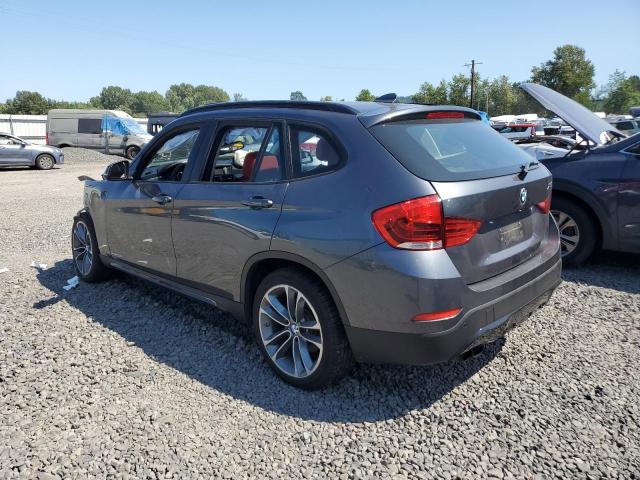 2015 BMW X1 XDRIVE2 - WBAVL1C56FVY25835