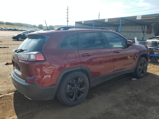 Vin: 1c4pjmlx8kd473068, lot: 63114264, jeep grand cher latitude plus 20193