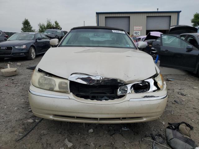 2000 Lincoln Town Car Cartier VIN: 1LNHM83W8YY800964 Lot: 61648194