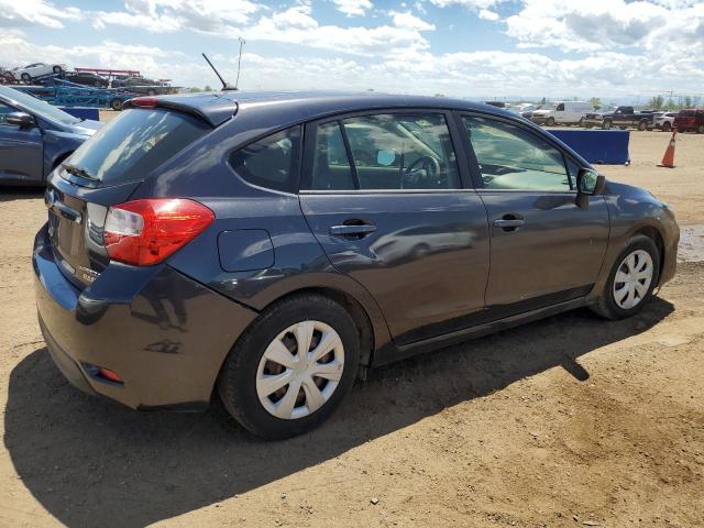2016 SUBARU IMPREZA - JF1GPAA67G8214133