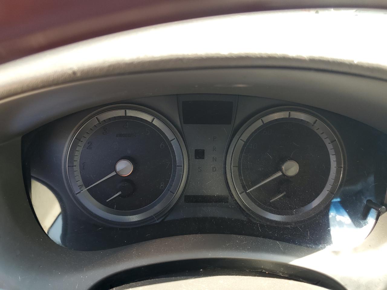 JTHBJ46G982196410 2008 Lexus Es 350