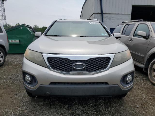 VIN 5XYKT4A68DG351779 2013 KIA Sorento, LX no.5