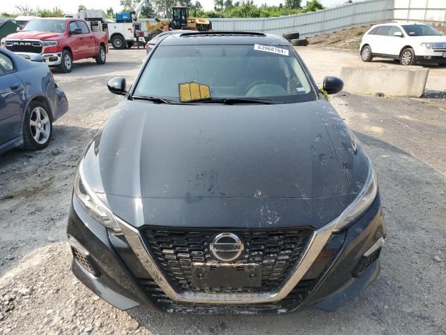 2019 NISSAN ALTIMA SR 1N4BL4CW7KN317454