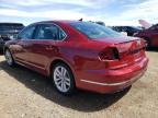 Lot #3027228293 2018 VOLKSWAGEN PASSAT SEL