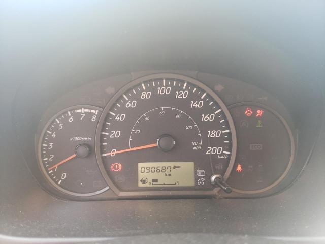 2017 MITSUBISHI MIRAGE ES - ML32A3HJ5HH013802