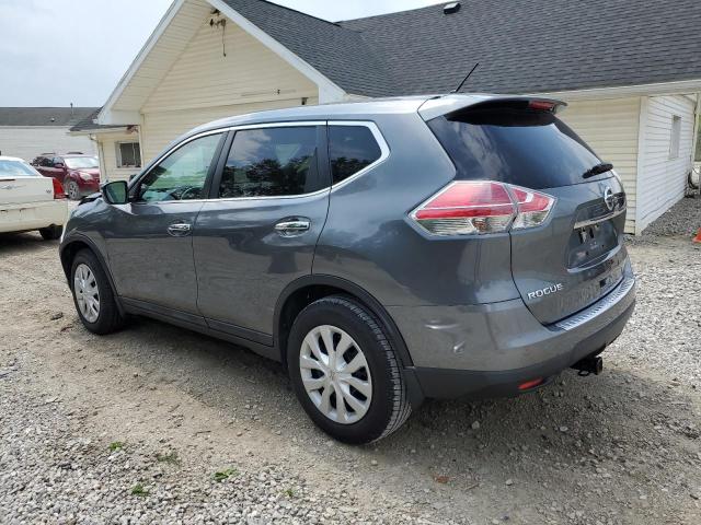 2015 NISSAN ROGUE S - 5N1AT2ML3FC811595