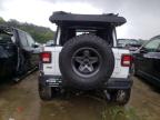 Lot #2960171024 2020 JEEP WRANGLER U