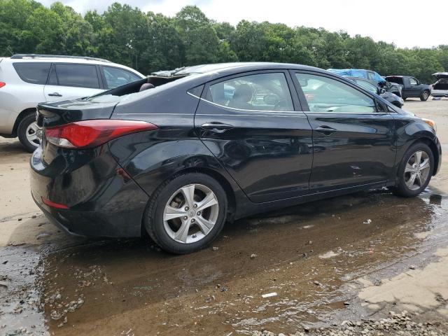 2016 HYUNDAI ELANTRA SE - KMHDH4AE6GU591087