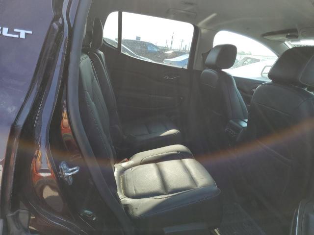 2017 GMC ACADIA SLT - 1GKKNMLS8HZ184534