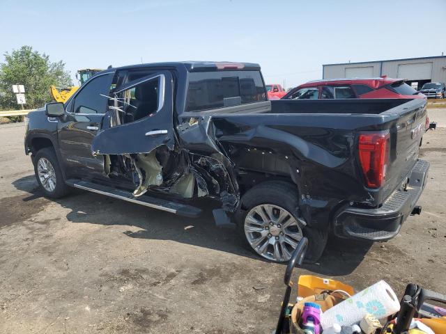2022 GMC SIERRA LIM - 3GTU9FEL5NG149343
