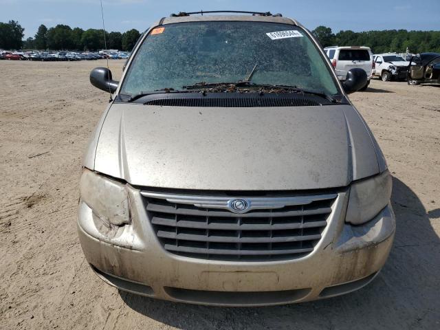 2C4GP44R95R298989 2005 Chrysler Town & Country Lx