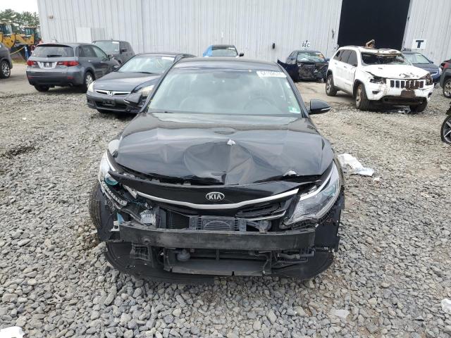 VIN KNAGU4LE4H5012990 2017 KIA Optima, Hybrid no.5