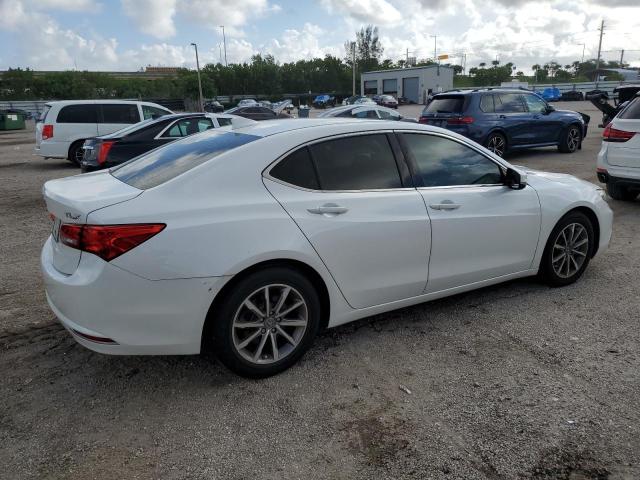 2020 Acura Tlx VIN: 19UUB1F32LA005106 Lot: 61325564