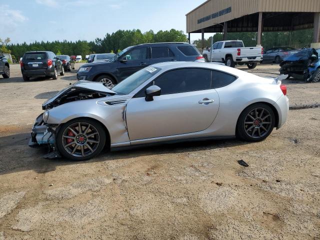 2017 SUBARU BRZ 2.0 LIMITED 2017