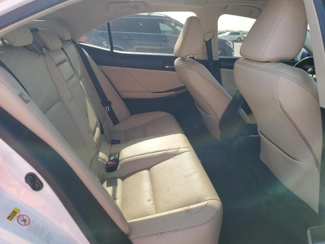 2015 Lexus Is 250 VIN: JTHBF1D24F5046952 Lot: 62445234