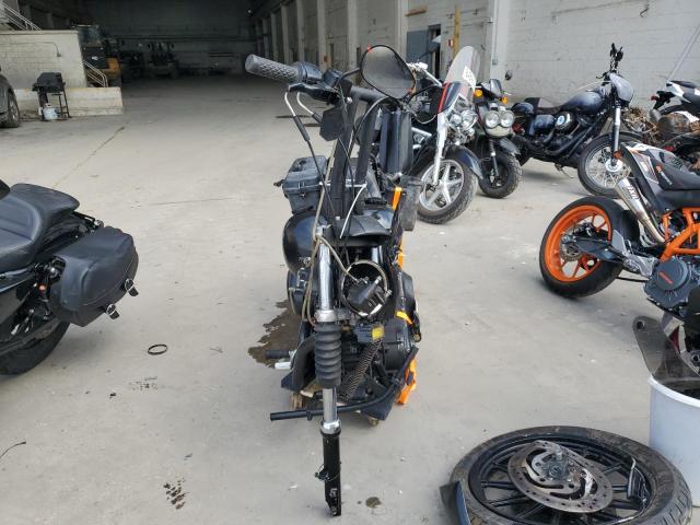 2000 HARLEY-DAVIDSON FXDL 1HD1GDV1XYY307051