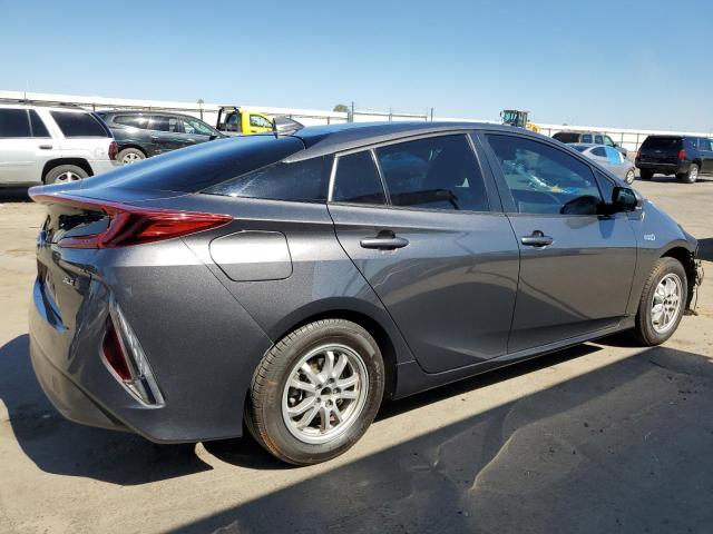2021 TOYOTA PRIUS PRIM - JTDKAMFP8M3176722