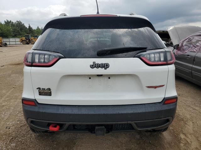 2019 JEEP CHEROKEE T - 1C4PJMBX7KD140720